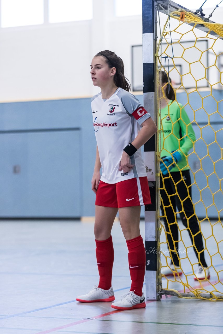 Bild 409 - HFV Futsalmeisterschaft C-Juniorinnen